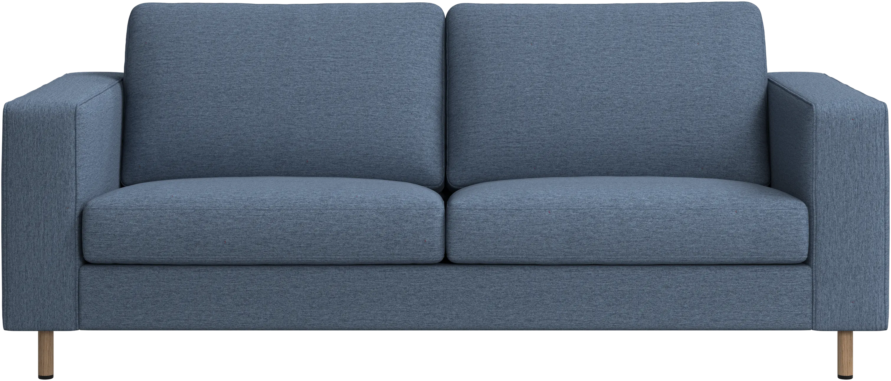 BoConcept I.D.V SOFA / ボーコンセプト I.D.V ソファ 2.5P 木脚